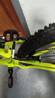 Kolo pro chlapce či dívku Superior Fly 27 - 5