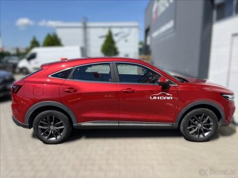 Dongfeng Fengon 5 1,5 T AUT Classic+ (2022) - 5