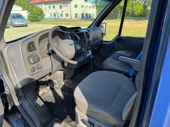 Ford Transit T280 2,0TDCi 74kW - 5