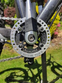 Woom OFF 5 Air 24" - 5