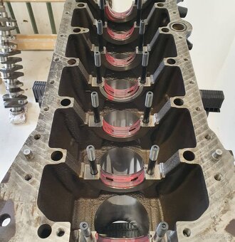 2JZ GTE - 5