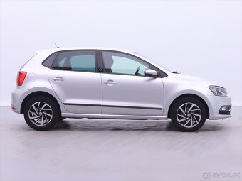 Volkswagen Polo 1,2 TSI 66kW Comfort Aut.klima (2017) - 5