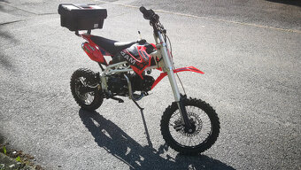 Pitbike SKY - 5