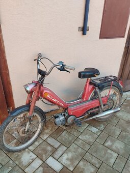 KTM puch - 5