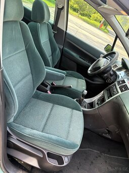 Peugeot 307sw 1.6 benzin - 5