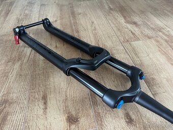 Fox Float 34 Rhythm 29" 130 mm remote - Nova - 5