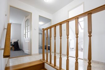 Prodej rodinného domu 5+1, 154 m² - Bylany u Českého Brodu - 5