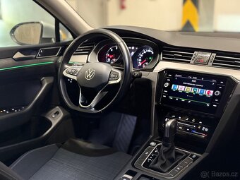 Volkswagen Passat 2020 2.0TDI 110kw 135TKM MATRIX - 5