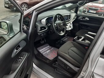 Chrysler Pacifica 3,6L SPORT, ALU 20'', panorama, 66.000 K - 5