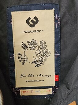Dámská bunda zn.Ragwear - 5