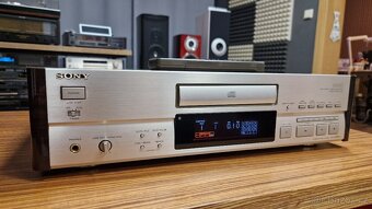 SONY CDP-X505ES - 5