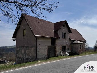 Prodej rodinného domu (250 m²), Záskalí u LIberce - 5