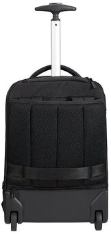 Samsonite MYSIGHT LPT. BACKPACK/WH 17.3" Black - 5
