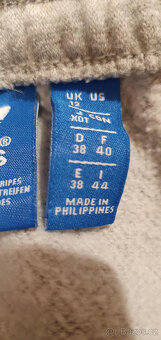 Tepláky dámské Adidas Classic vel. UK 12 F40 I44 E38 - 5