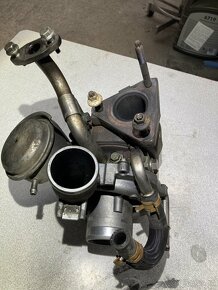 Turbo Renault 1.9 DCI 96Kw,F9Q - 5
