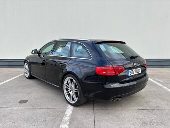 Audi A4 B8 2.0tdi Nová technická - 5