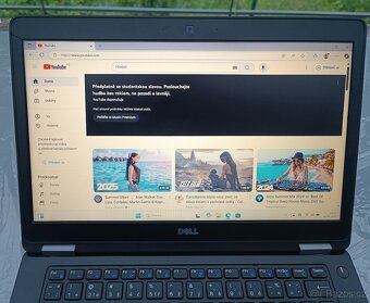 Dell E5470 Core i3-6100U /12GB RAM/128GB SSD Win11 - 5