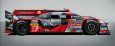 1x disk Audi R18 e-tron Quattro LMP1 - dekorace - 5