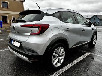 RENAULT CAPTUR 1.5 diesel - 5