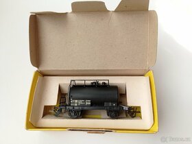vagonky TT - 5