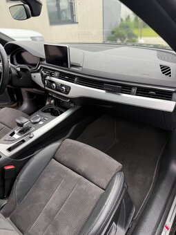 Prodam Audi A5 sportback - 5