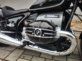 BMW R18 FIRST EDITION - Roland Sands Design - 5