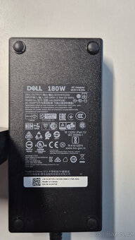 Dokovací stanice Dell WD19S se zdrojem (USB-C PD) - 5