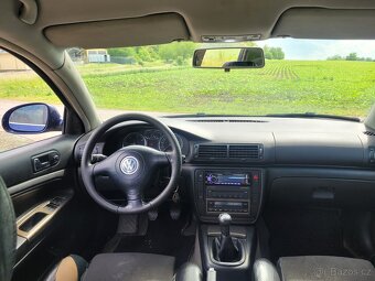 Volkswagen Passat Variant B5.5 1.9 TDI 96kw - 5