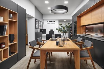 Pronájem obch. prostor, 75 m2 Terezínská Lovosice - 5