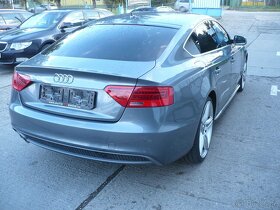 Audi A5 2.0 TDI 140 kW S-Line - 5