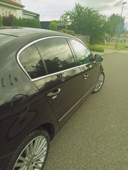 Passat B6 2,0Tdi 103kw - 5