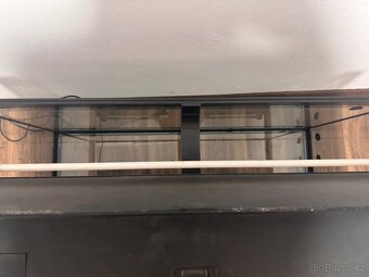 Akvárium Juwel Rio 180L 100x40x50 - 5
