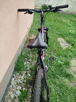 Dámské kolo Amélia Force vel.26" - 5