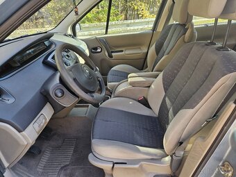 Renault Scenic 1,6 nová STK - 5