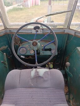 Zetor - 5