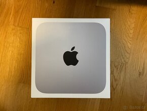 Mac Mini M1 16GB RAM Magic Mouse 2 Magic Keyboard - 5