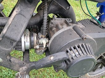 Minibike - 5