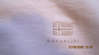 Mikina NAPAPIJRI, vel. S - 5