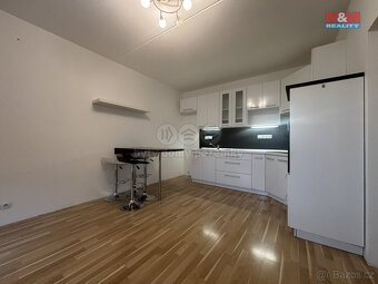 Pronájem bytu 2+kk, 42 m², Soběslav, ul. Bezděkova - 5