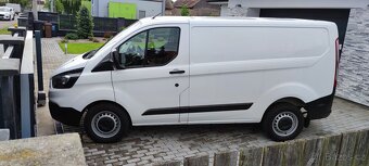 Prodej Ford Custom 5/2020 najeto 198 tis.km - 5