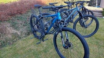 MRX 2025 shimano deore - 5
