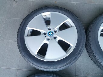 Originální alu kola na BMW i3 styling 427 19" - 5