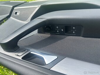 Tapce Passat B7 combi - 5