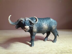 SCHLEICH Zvířátka+dino SBĚRATELSKĒ FIGURKY - 5