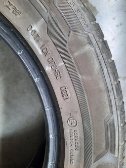 1ks. pneu. letní 225/60R17 Hyundai IX 35 - 5