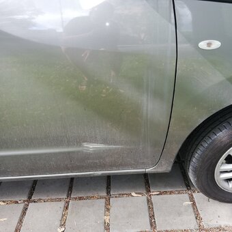 Prodám Nissan NV 200 1.5dci 81kw - 5