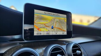 MERCEDES-BENZ C 220 BlueTEC 7G-Tronic - 5