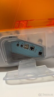 Apple imac g3 - tangerine - 5