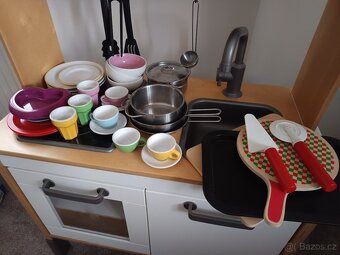 Dětská kuchyňka IKEA - 5