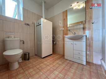 Pronájem bytu 4+kk, 130 m², Vyškov, ul. Brněnská - 5